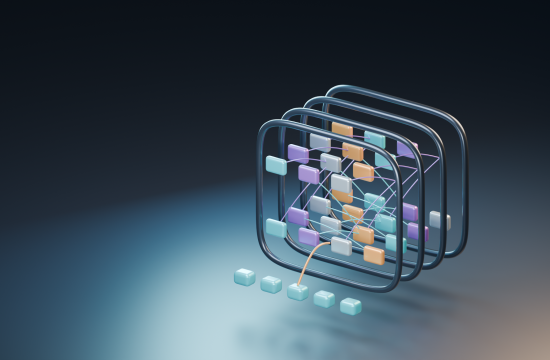 AI intelligence layer