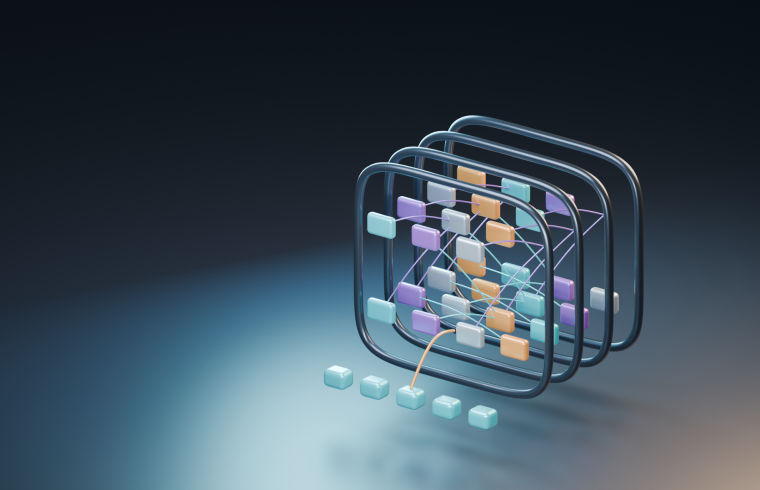 AI intelligence layer
