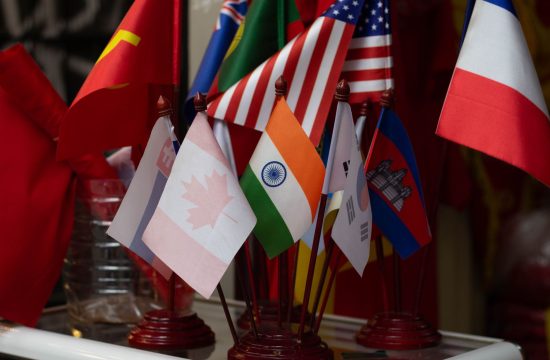 BRICS 2026 summit