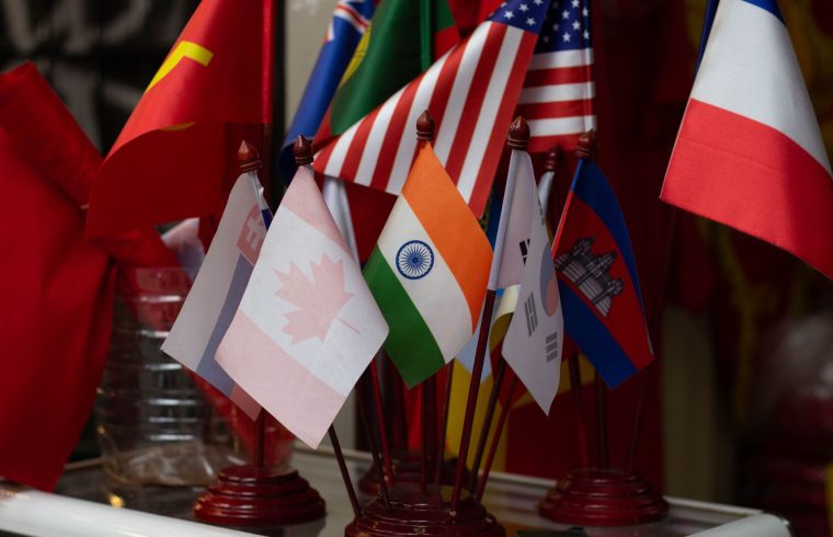 BRICS 2026 summit