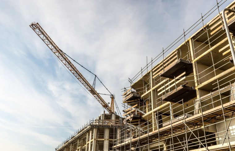 delayed RERA projects