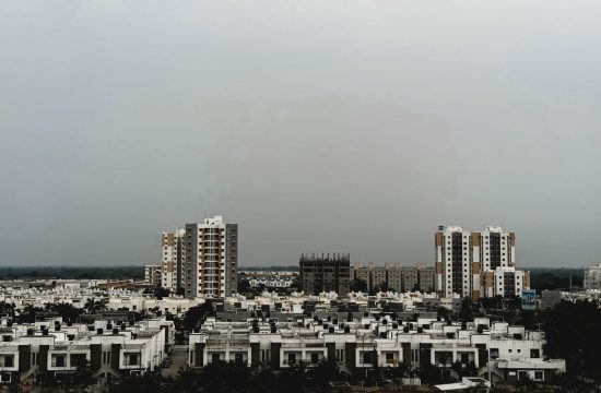 Gujarat development projects