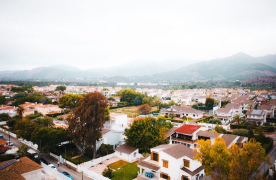 house prices in Spain