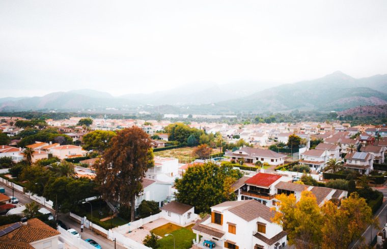 house prices in Spain