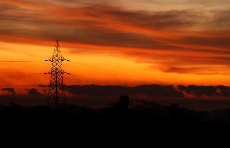 India Nepal electricity supply