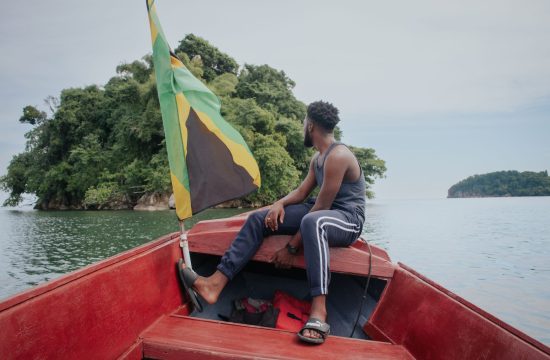 Jamaica tourism plan