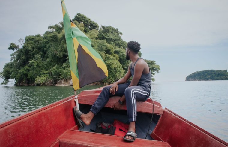 Jamaica tourism plan