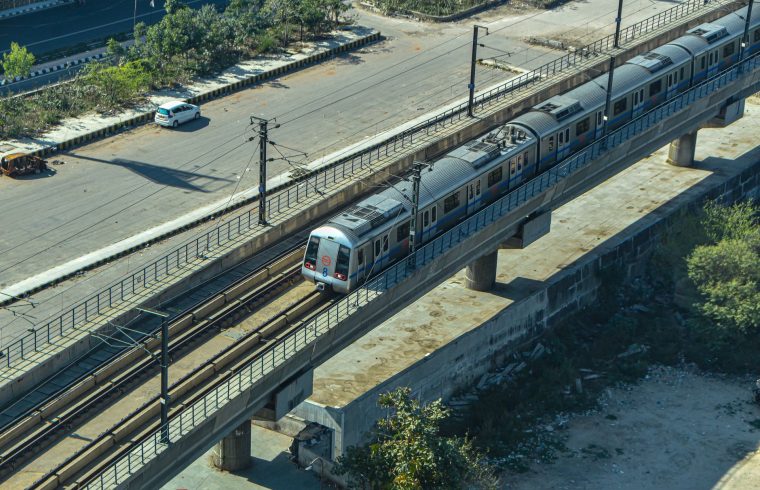 Pune Metro Line 3