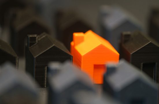 UK house prices