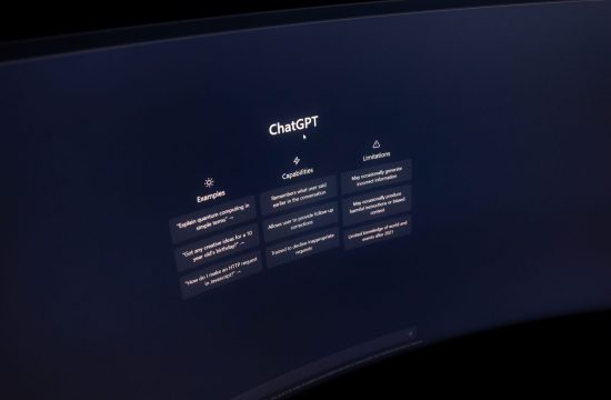 AI edge computing platform