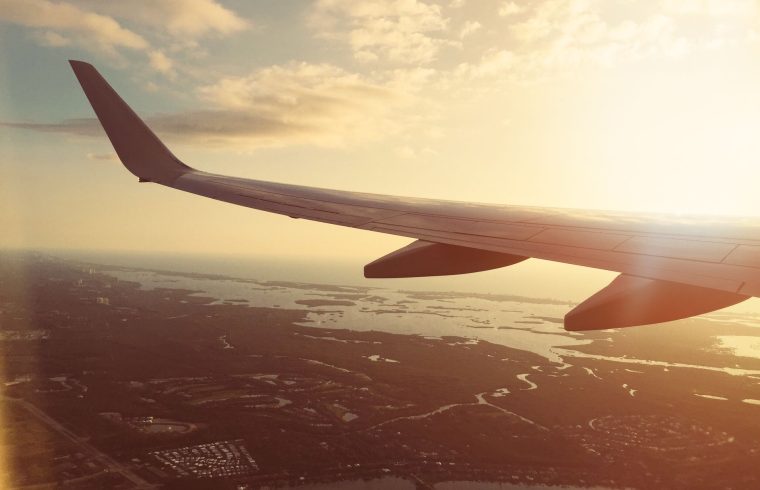 Dayton flights to Florida